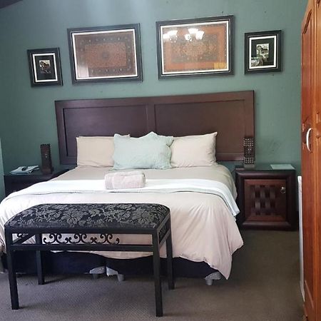 Izimbali Lodge And Restaurant Ermelo Luaran gambar