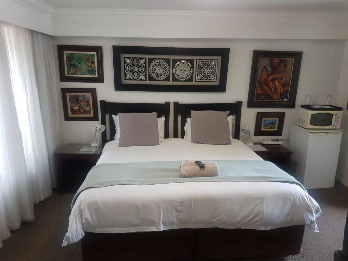 Izimbali Lodge And Restaurant Ermelo Luaran gambar