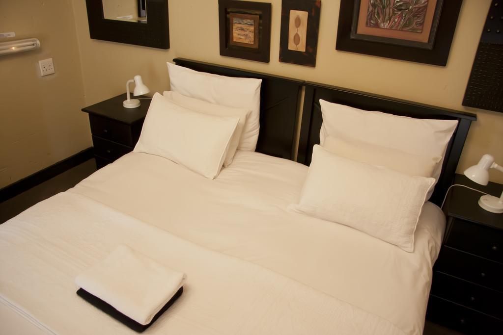 Izimbali Lodge And Restaurant Ermelo Luaran gambar