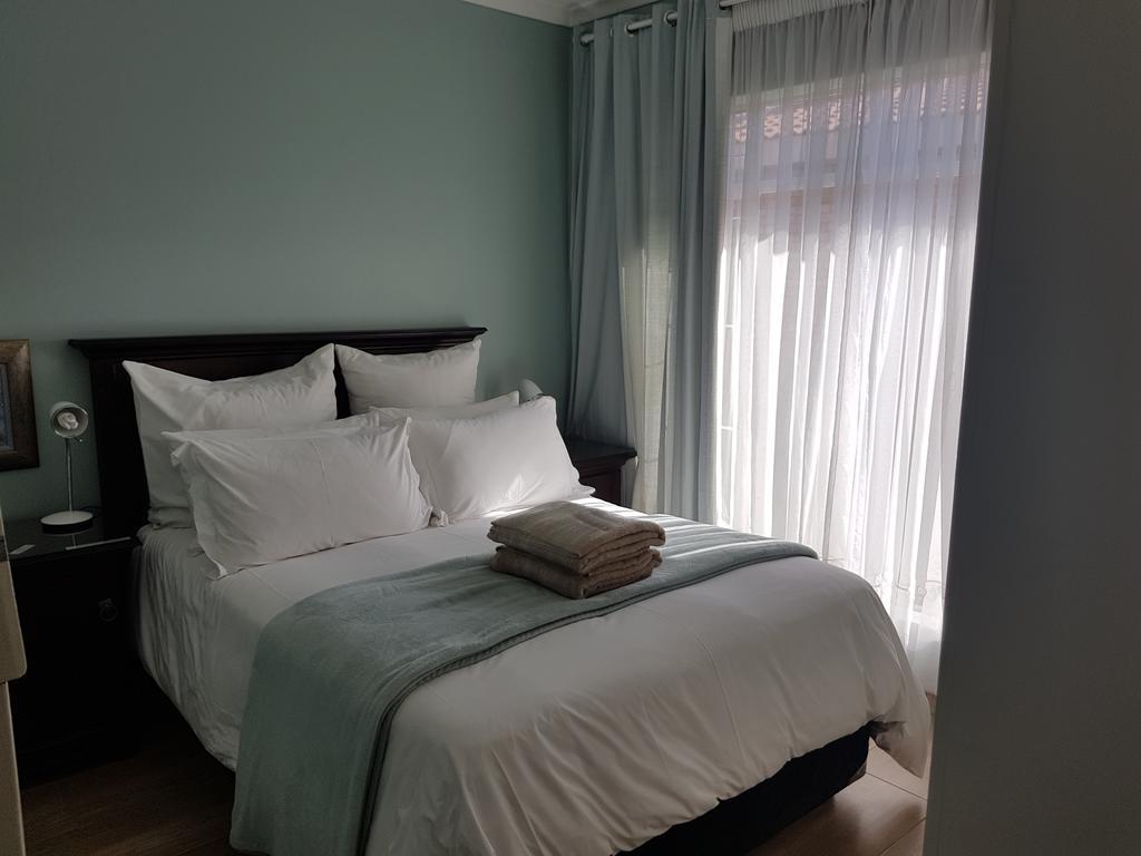 Izimbali Lodge And Restaurant Ermelo Luaran gambar