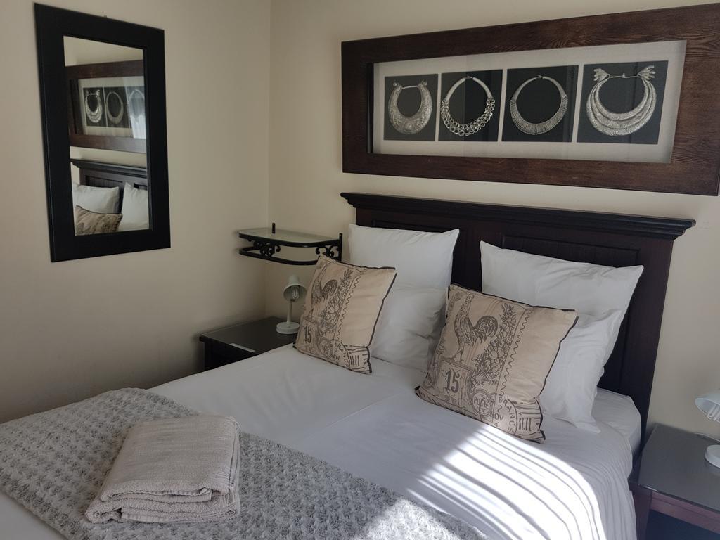 Izimbali Lodge And Restaurant Ermelo Luaran gambar