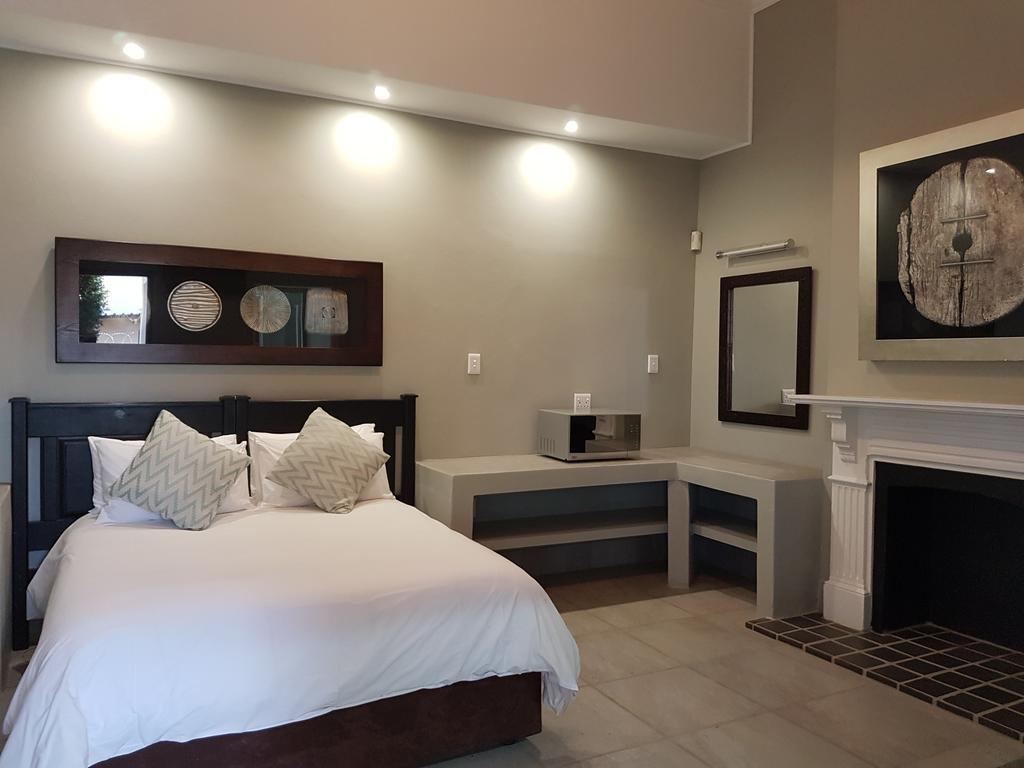 Izimbali Lodge And Restaurant Ermelo Luaran gambar