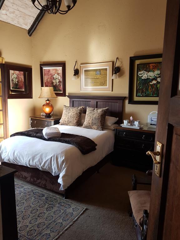 Izimbali Lodge And Restaurant Ermelo Luaran gambar